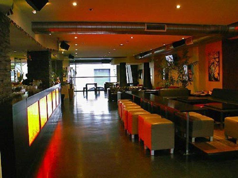 Хостел Nomads Melbourne Backpackers Экстерьер фото